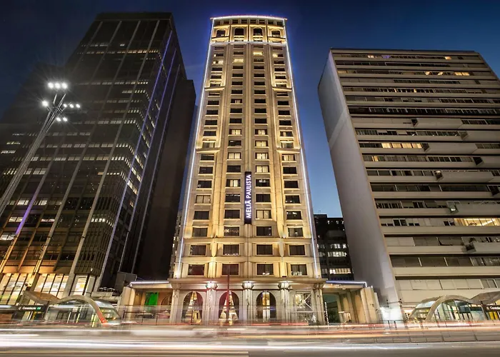 Meliá Paulista